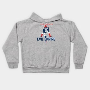 Evil Empire Kids Hoodie